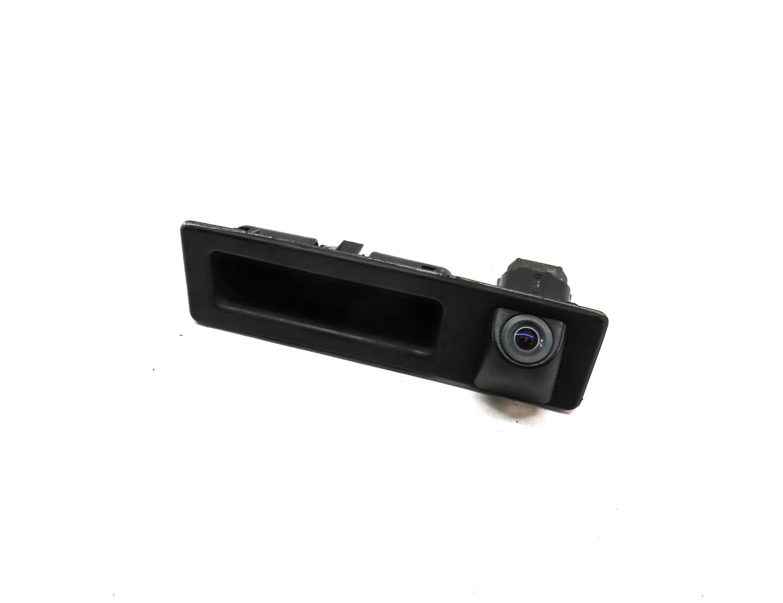 09-18 BMW 2 3 4 5 7 M5 X3 X5 X6 (F01 F07 F10 F15 F16 F30 F32) REARVIEW CAMERA — exact item pictured